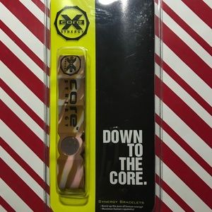 NWT Core Synergy Bracelet